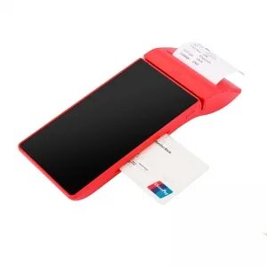 4g nfc