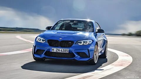 Bmw 2 cs