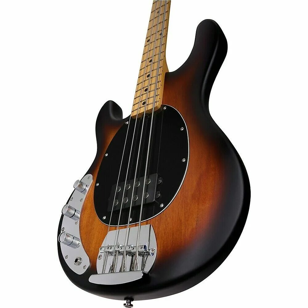 H bass. Sterling by Music man Cutlass HSS Vintage Sunburst. Мьюзик Мэн гитары купить Музторг.