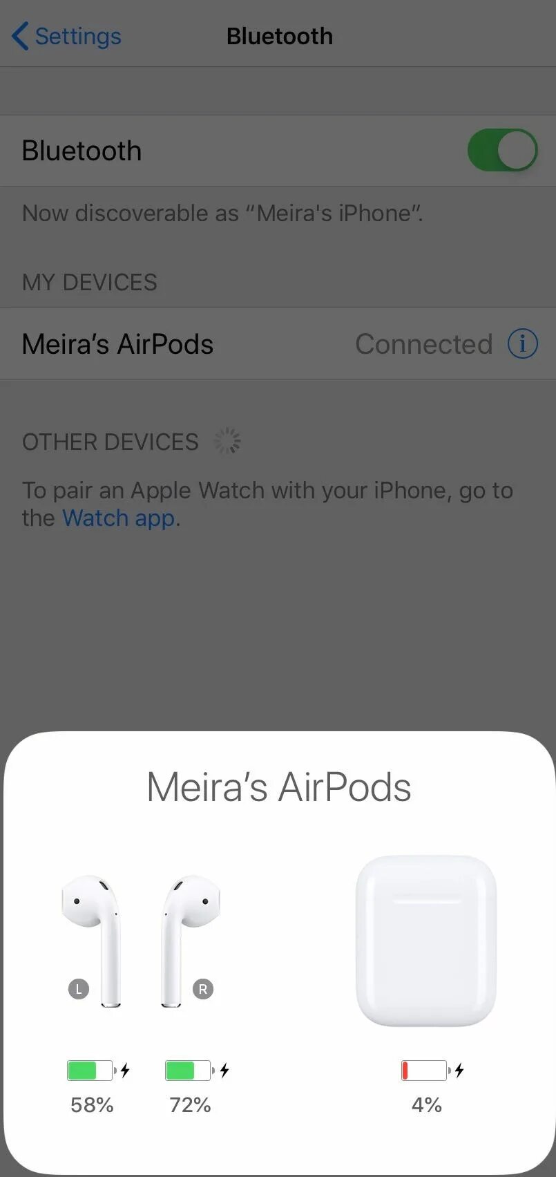 Airpods сколько держит заряд. Аирподс блютуз. AIRPODS отображение заряда. AIRPODS Pro заряд отображение. Параметры блютуз наушников.