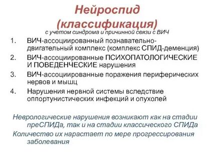 Вич ассоциированный