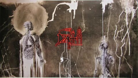 Death yourself