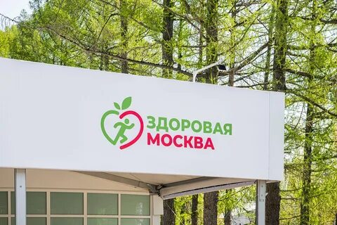 Проект здоровья в москве