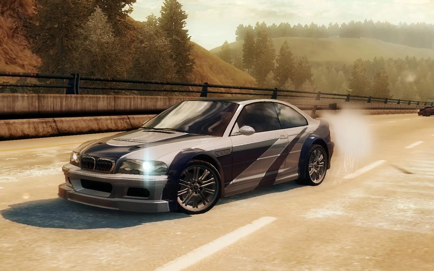 Игры need for speed 3