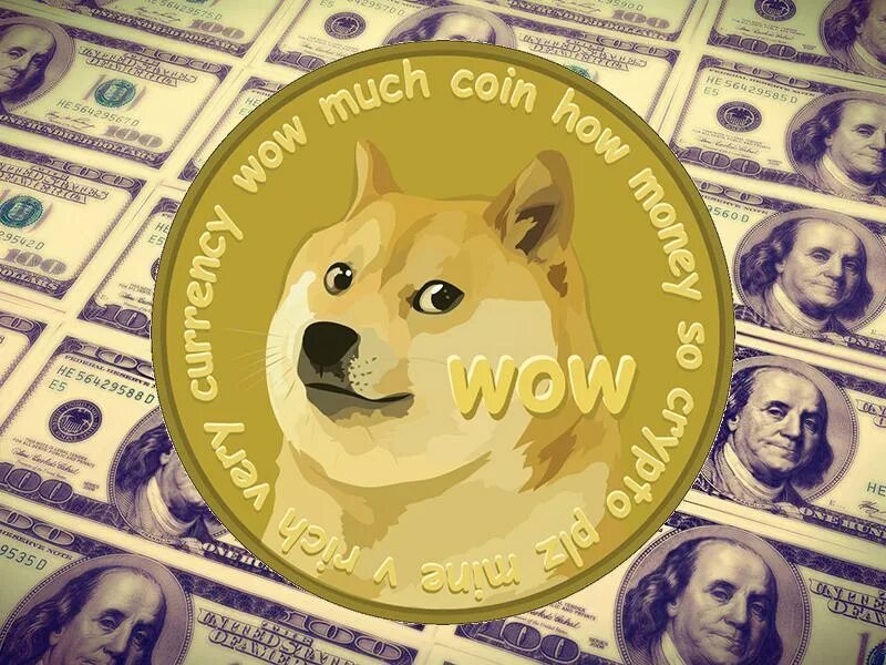 Доги коин цена. Dogecoin. Монета догикоин. Dogecoin оригинал. Догикоин порода собаки.