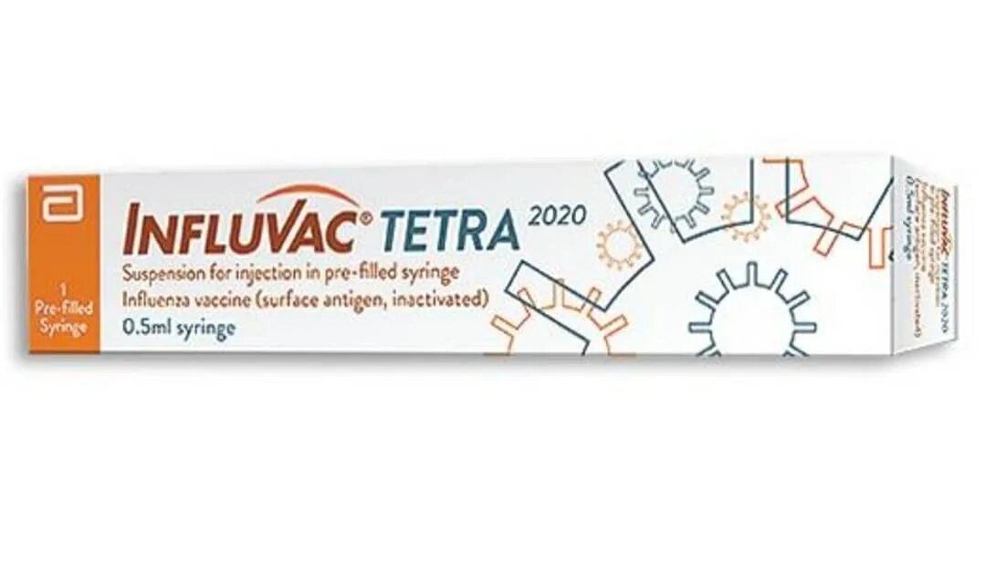 Инфлювак. Influvac Tetra. Инфлювак тетра 2021-2022. Инфлювак вакцина.