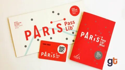 Paris pass