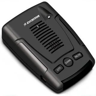 Радар детекторы digma