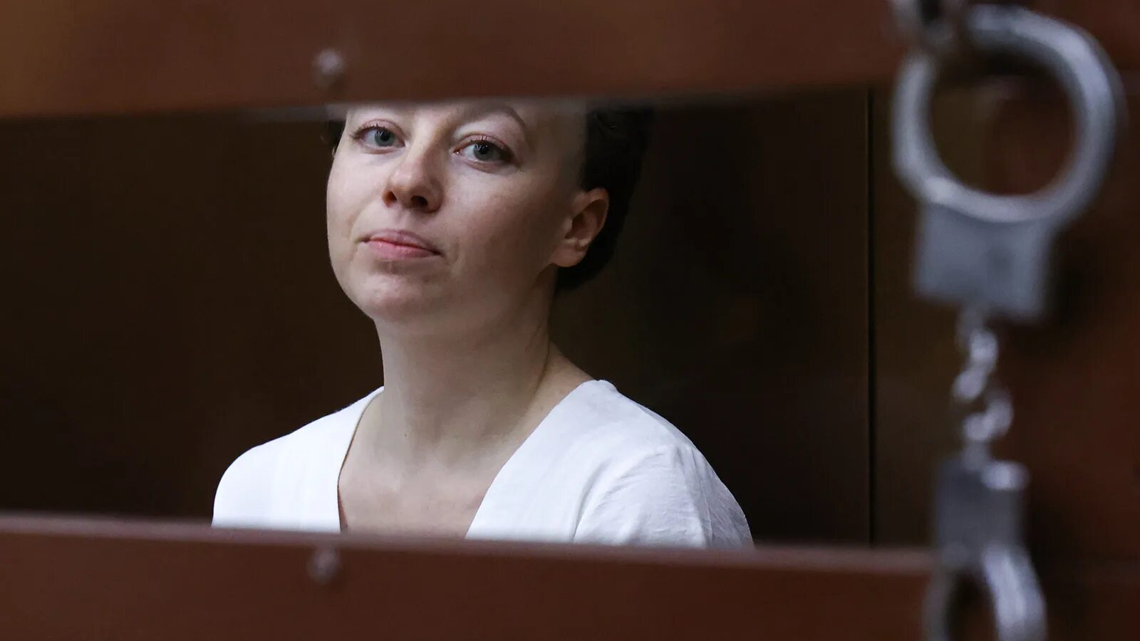 За что судят беркович и петрийчук. Беркович и петрийчук. дело беркович и петрейчук.