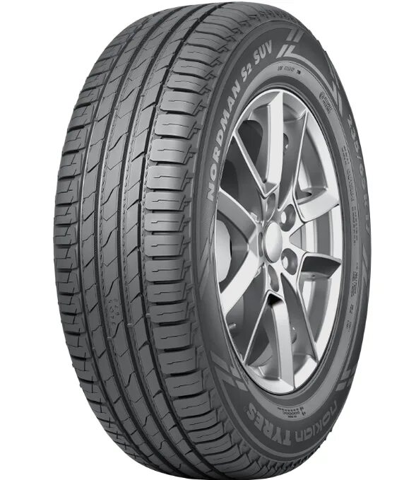 Nokian nordman s2 отзывы. Nokian nordman s2 отзывы