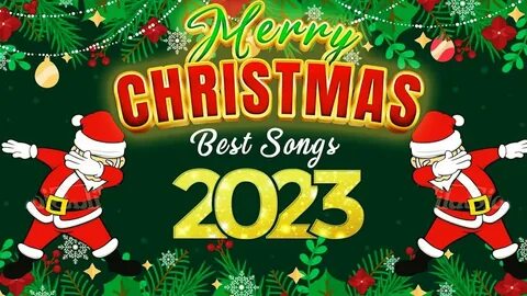 Christmas 2023