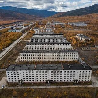 Почему магаданская область