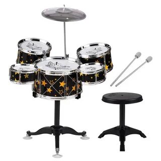 Jazz drum