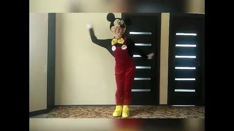 Танец ручки ручки в детском саду