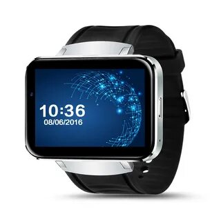 Smart watch wi fi