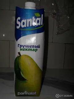 Нектар груши