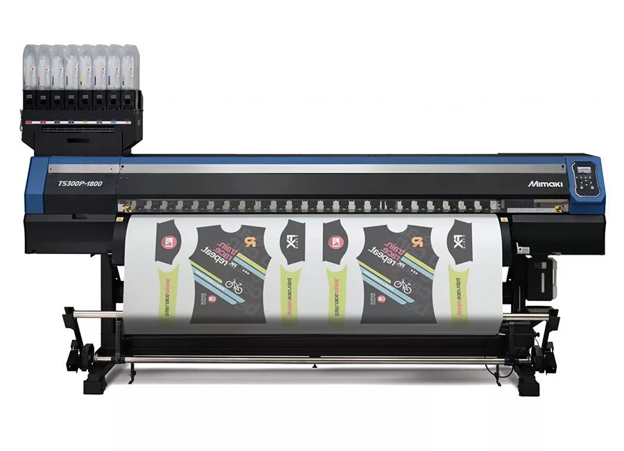 Сублимационная печать купить. Mimaki ts300p-1800. Плоттер Mimaki ts300p-1800. Mimaki текстильный принтер. Плоттер Mimaki tx500-1800ds.