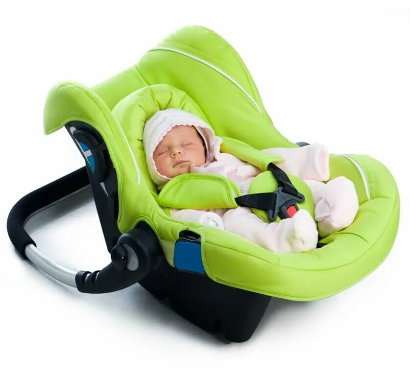 Ребенок в автолюльке новорожденный правильное положение фото Maxi-Cosi Pebble Plus (i-Size) Baby Car Seat Reviews page 3