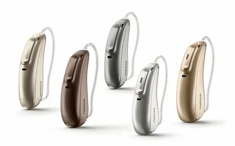 Phonak