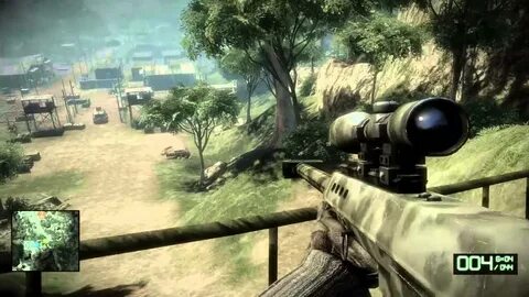 Battlefield bad company на пк