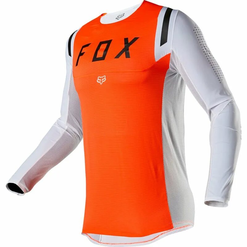 Велоджерси Fox. Футболка Fox Flexair zip SS Jersey. Джерси Fox оранжевая. Fox Flexair Jersey купить.