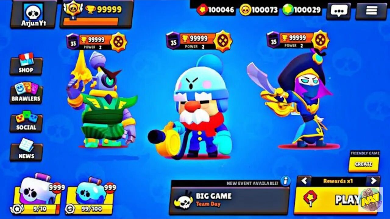 Brawl stars с гейлом. Нуля Браво. Нулс БРАВЛ. Нуля Браво старс. БРАВЛ пасс с Гейлом.