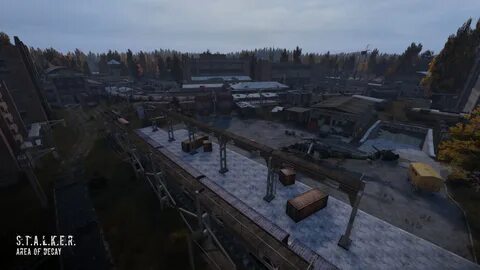 Территория рп