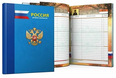 Школьный дневник перевод