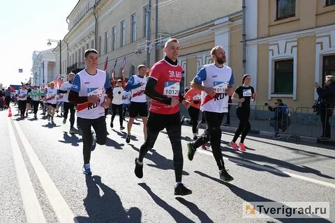 Последние новости в твери