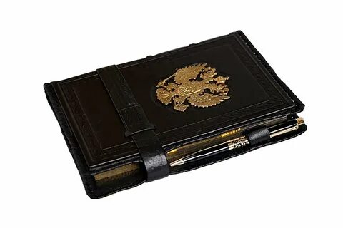 Ежедневник в подарок