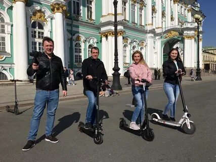 Прокат мурманск