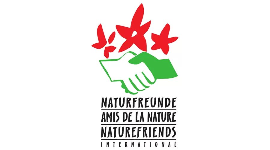 Natural friend. Nature friends. Перевод Naturfreunde.