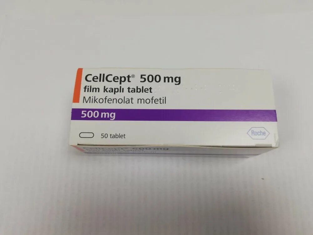 Cellcept 500 MG. Селлсепт 250 мг. Из Турции Селлсепт 500 мг.