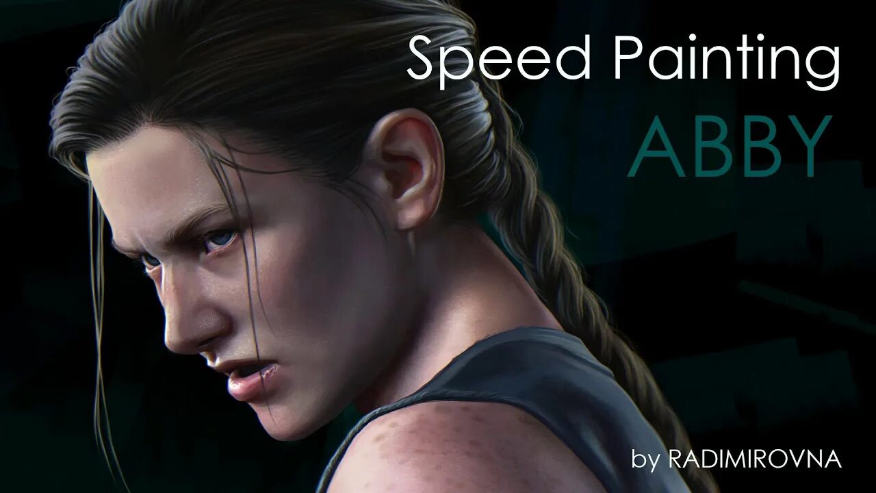 Эбби из the last of us 2. Эбби the last of us.
