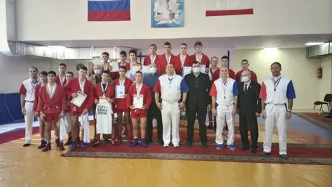Спортивная школа симферополь