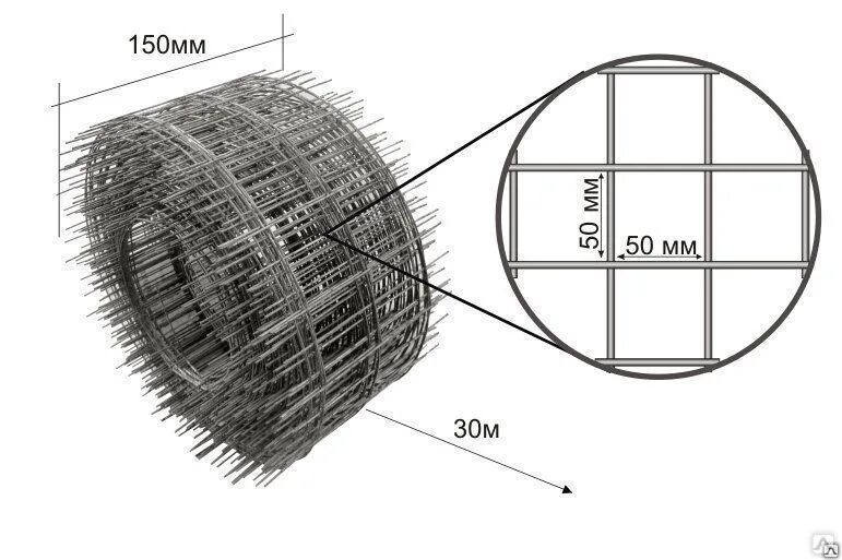 Кладочная сетка d4 bpl 50*75. 5 мм. Сетка кладочная 100х100х4 размеры. 5х2 м. Сетка арматурная 50х50х5.