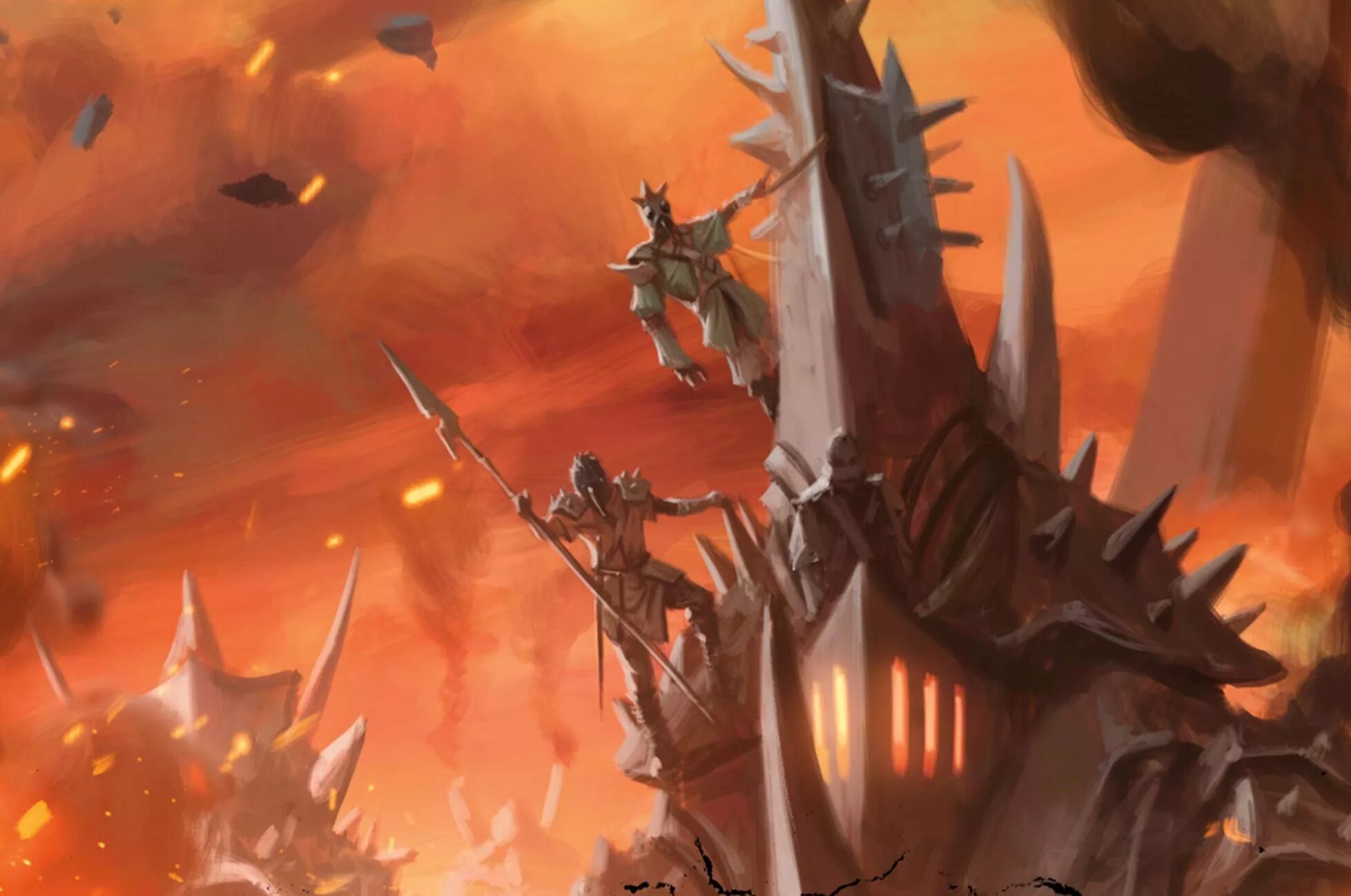 План теней днд арт. Avernus. Баатор. Днд 5 авернус. Авернус баатор.