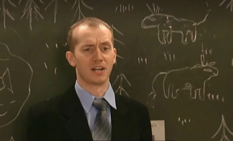 Кодекс чести-2 (2004) - актеры и роли - Сергей Бурунов - российские сериалы - Ки
