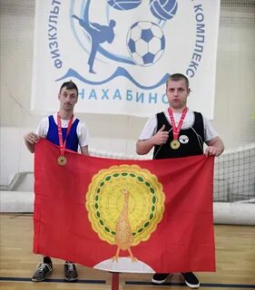 Чемпионат по силовым видам спорта
