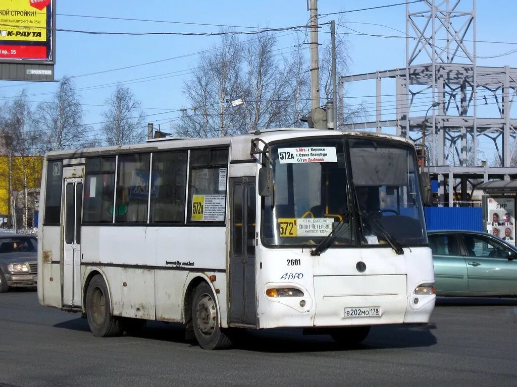 Расписание автобуса 572а мга. КАВЗ 4235-61. КАВЗ 4235-33. ГОЛАЗ 572а Мга. 572 Автобус.