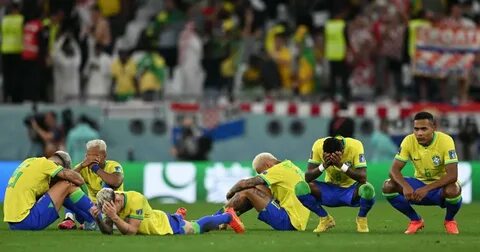 Brazil am