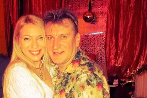 Пенкин жена дети