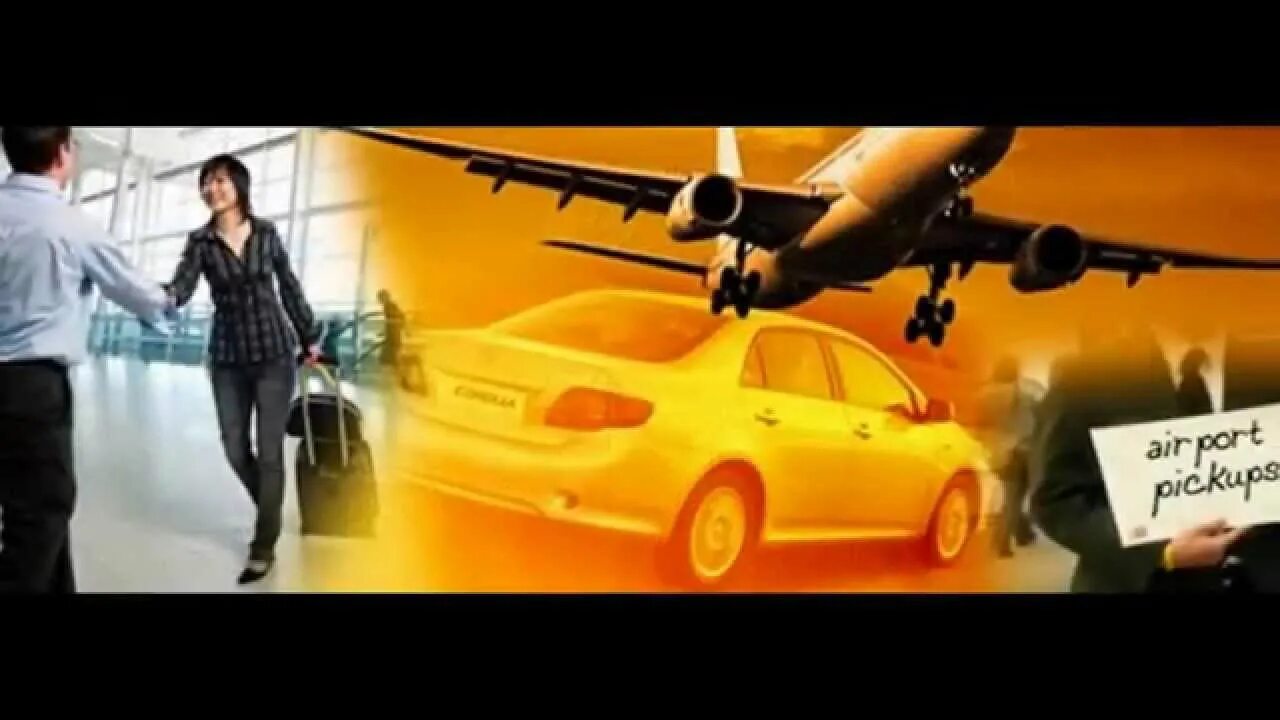 Pick up service