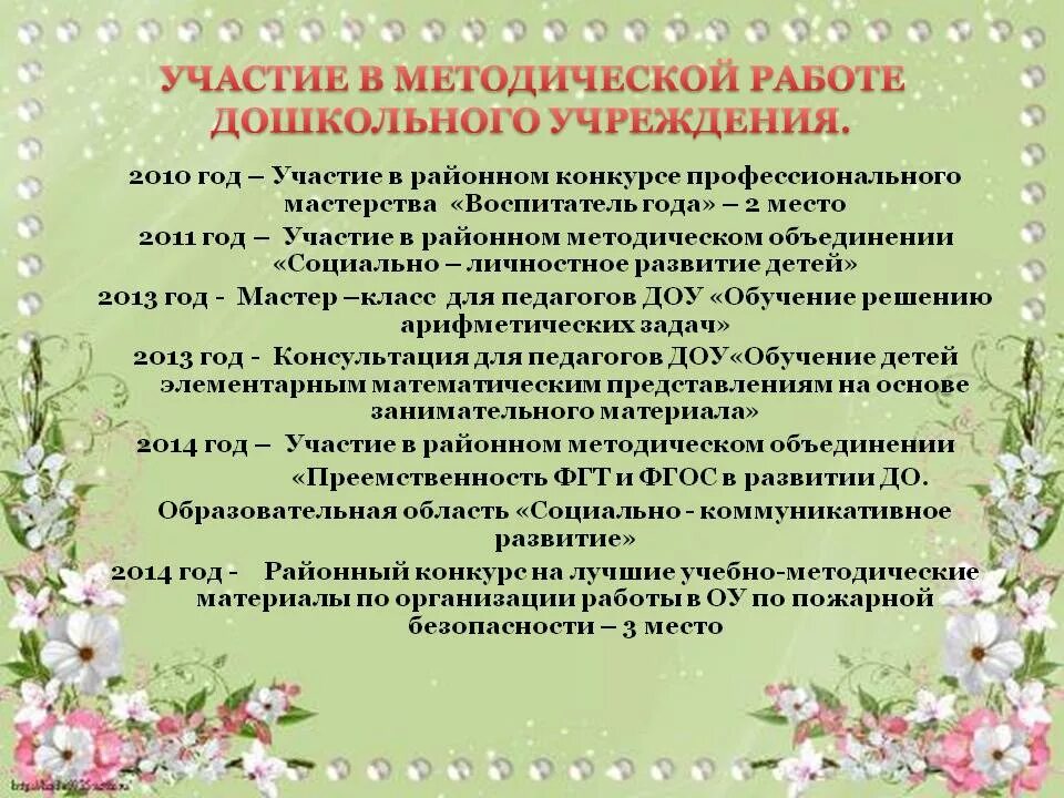 Работы на тему воспитатель. Методическая деятельность воспитателя ДОУ. Педагогические события воспитателя в детском саду. Методическая работа воспитателя в ДОУ для воспитателей.