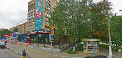 Московская обл г красногорск ул ленина