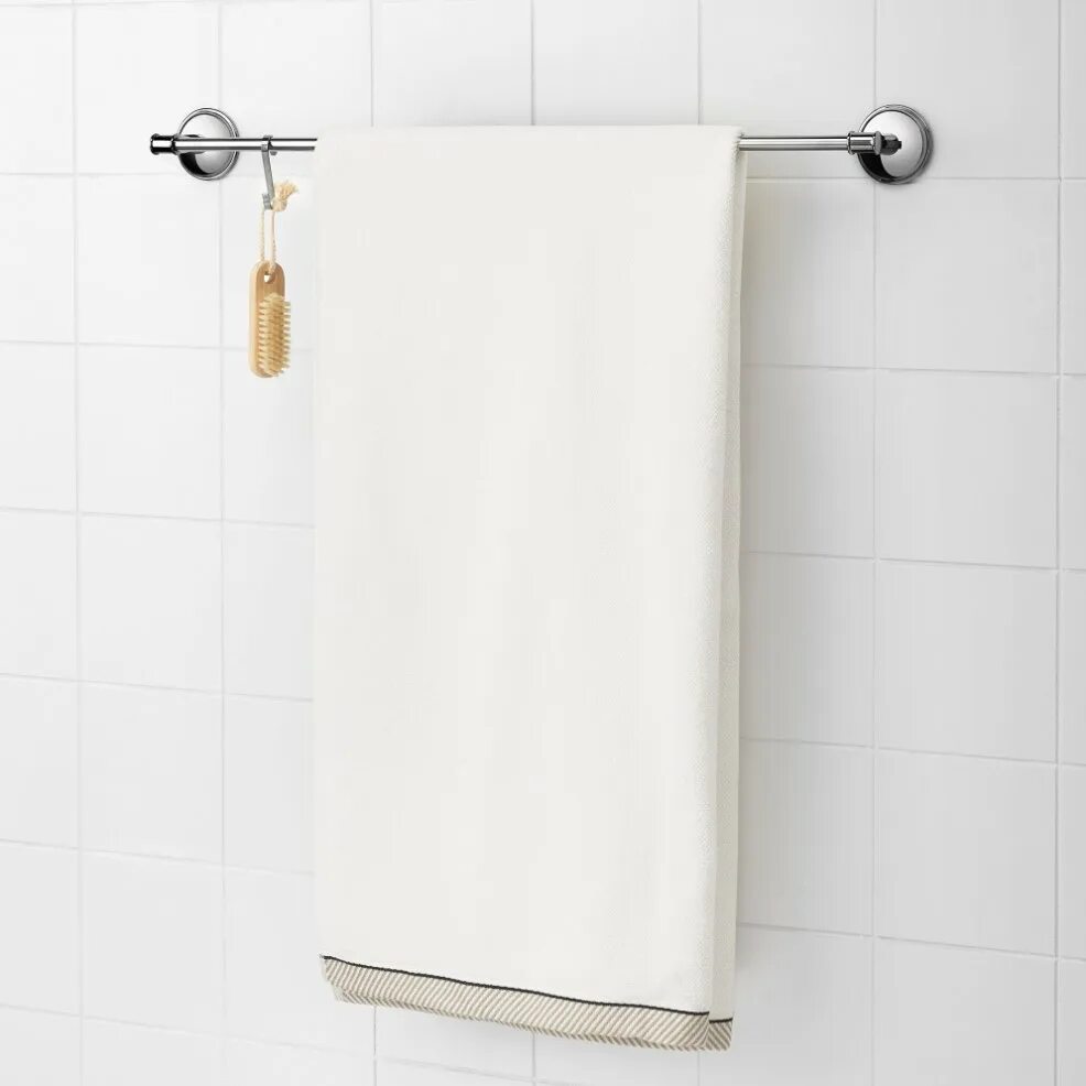 Черные полотенца для ванной. Викфьерд полотенце икеа. Икеа белое банное полотенце. Белое банное полотенце 70х140. Стандартное белое полотенце икеа 70x140.