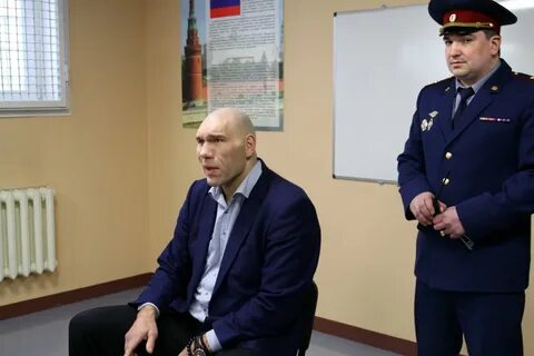 Сизо 5