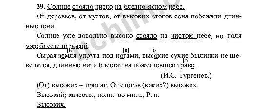 3 разбор слова сено. Тени пунктуационный разбор. Солнце уже довольно высоко стояло на чистом небе. От деревьев от кустов синтаксический разбор. Солнце уже довольно высоко части речи.