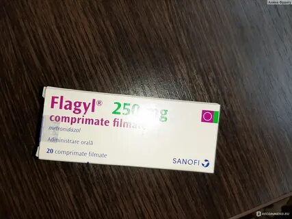Флагил свечи инструкция