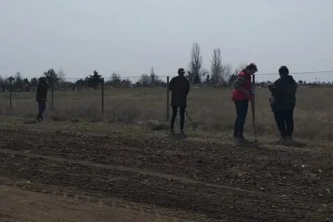 Уезд вести